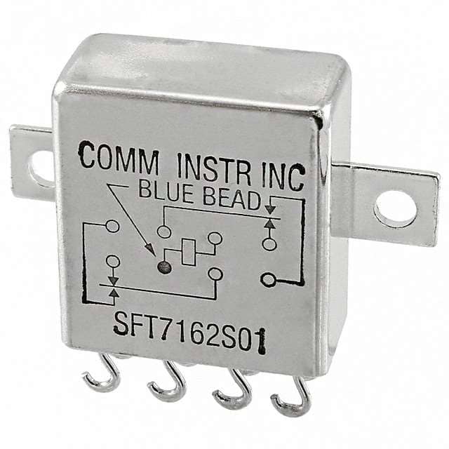 1-1617054-1, TE Connectivity
