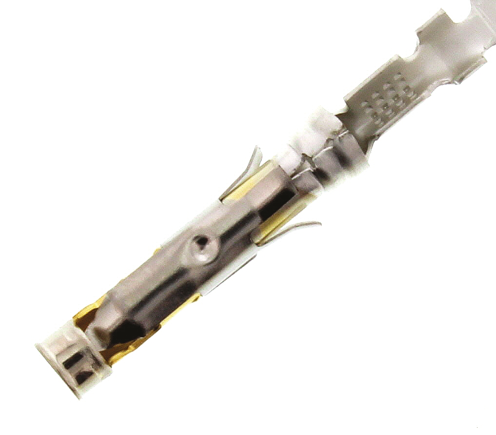 1-163087-1, TE Connectivity