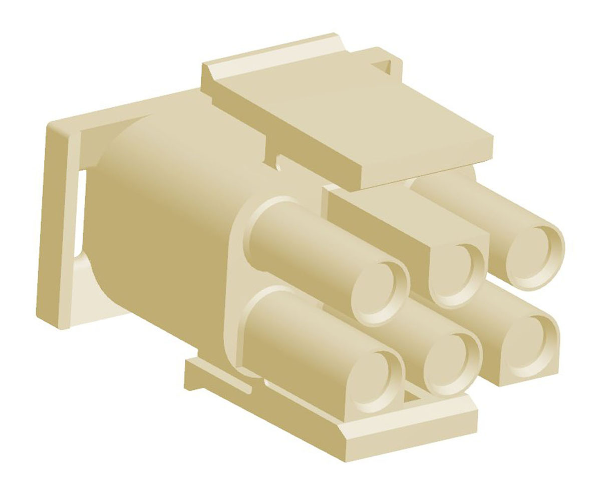 1-1644055-2, TE Connectivity