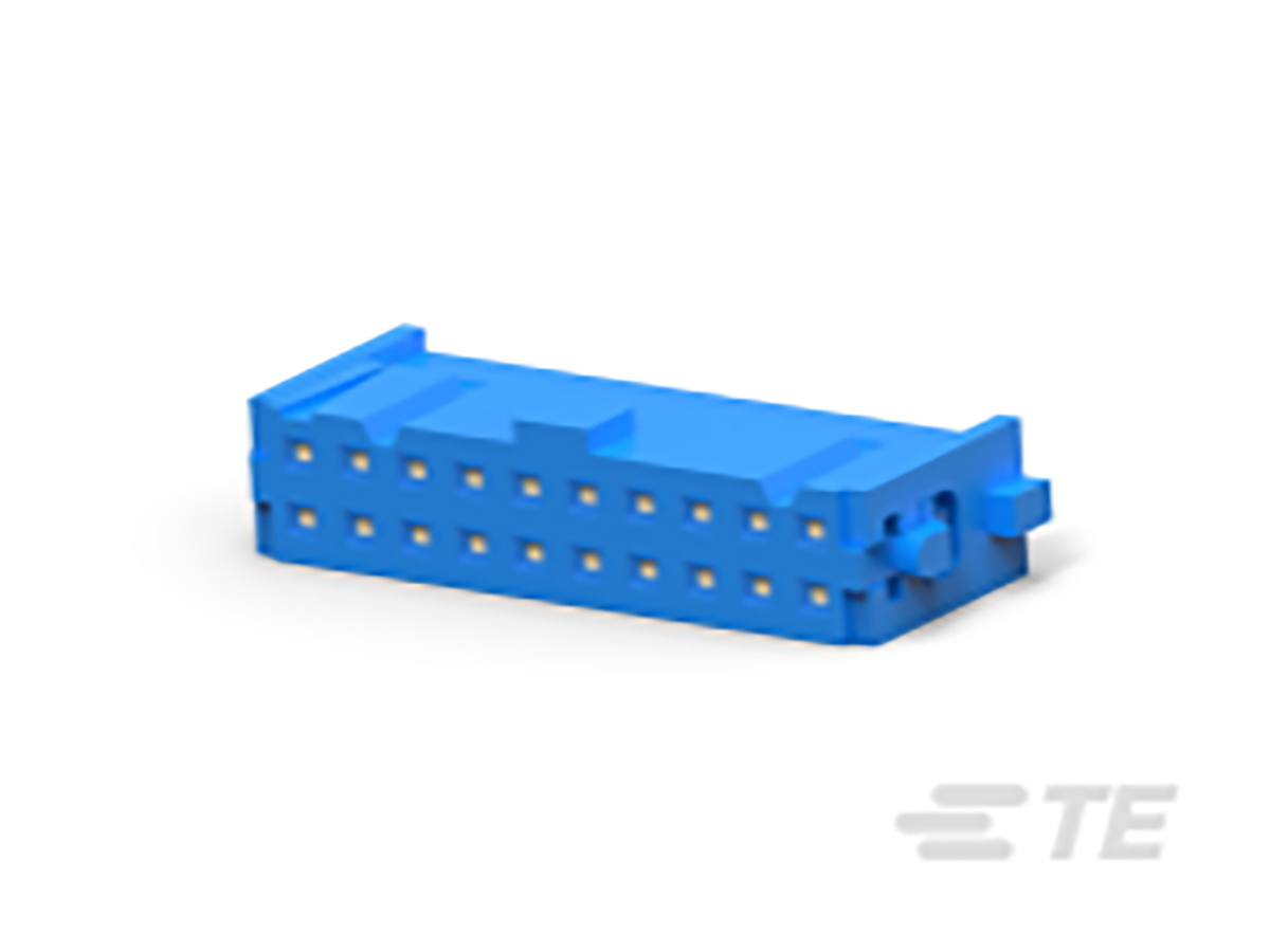 1-1658526-2, TE Connectivity