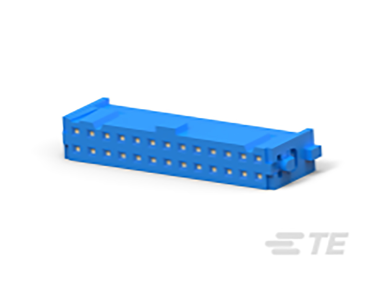 1-1658526-5, TE Connectivity
