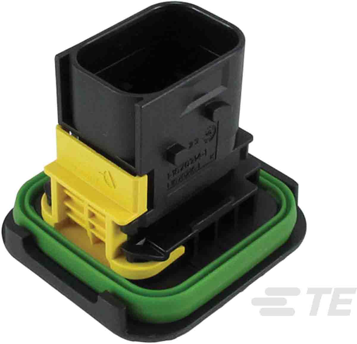 1-1670214-1, TE Connectivity