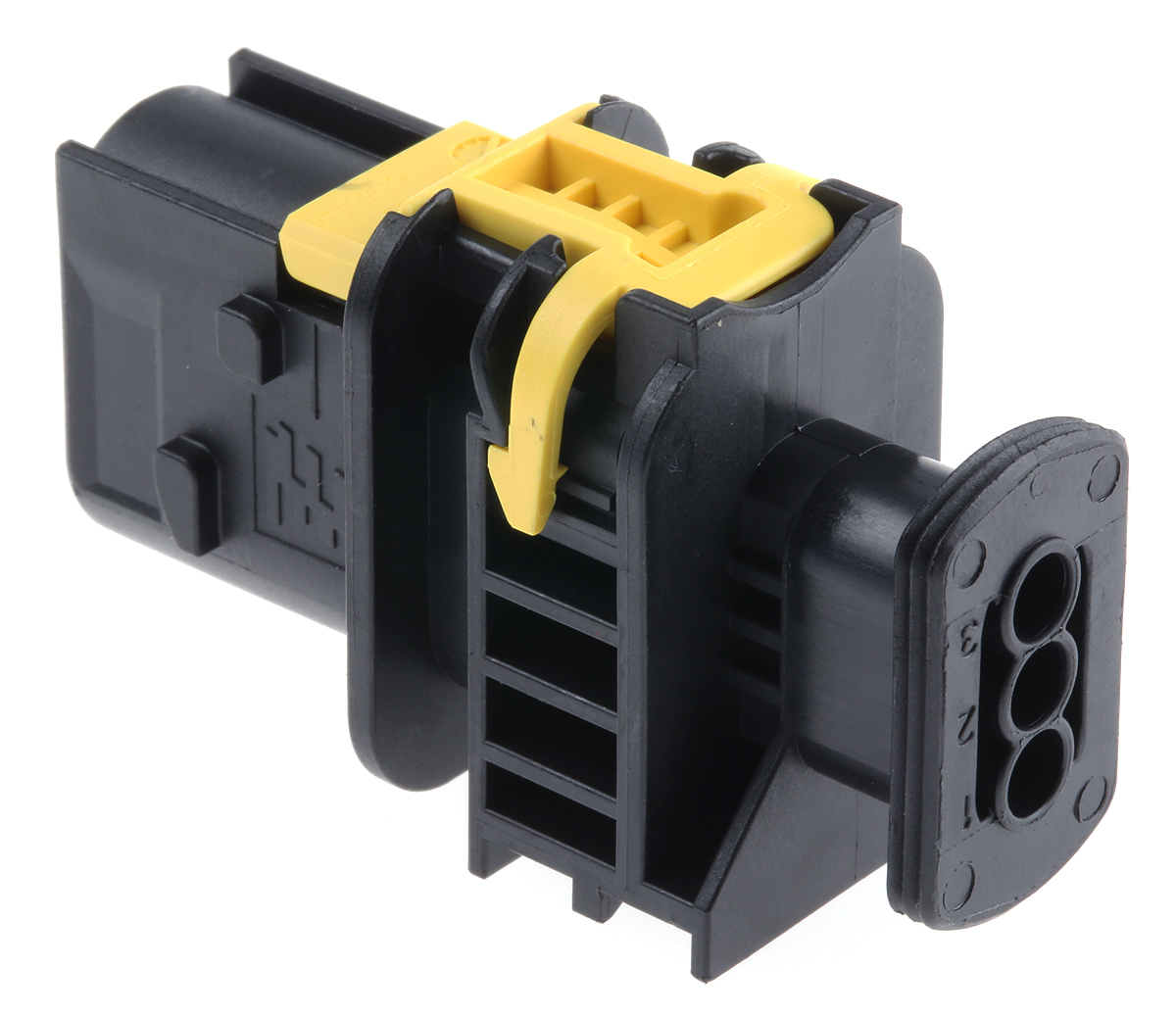1-1670730-1, TE Connectivity