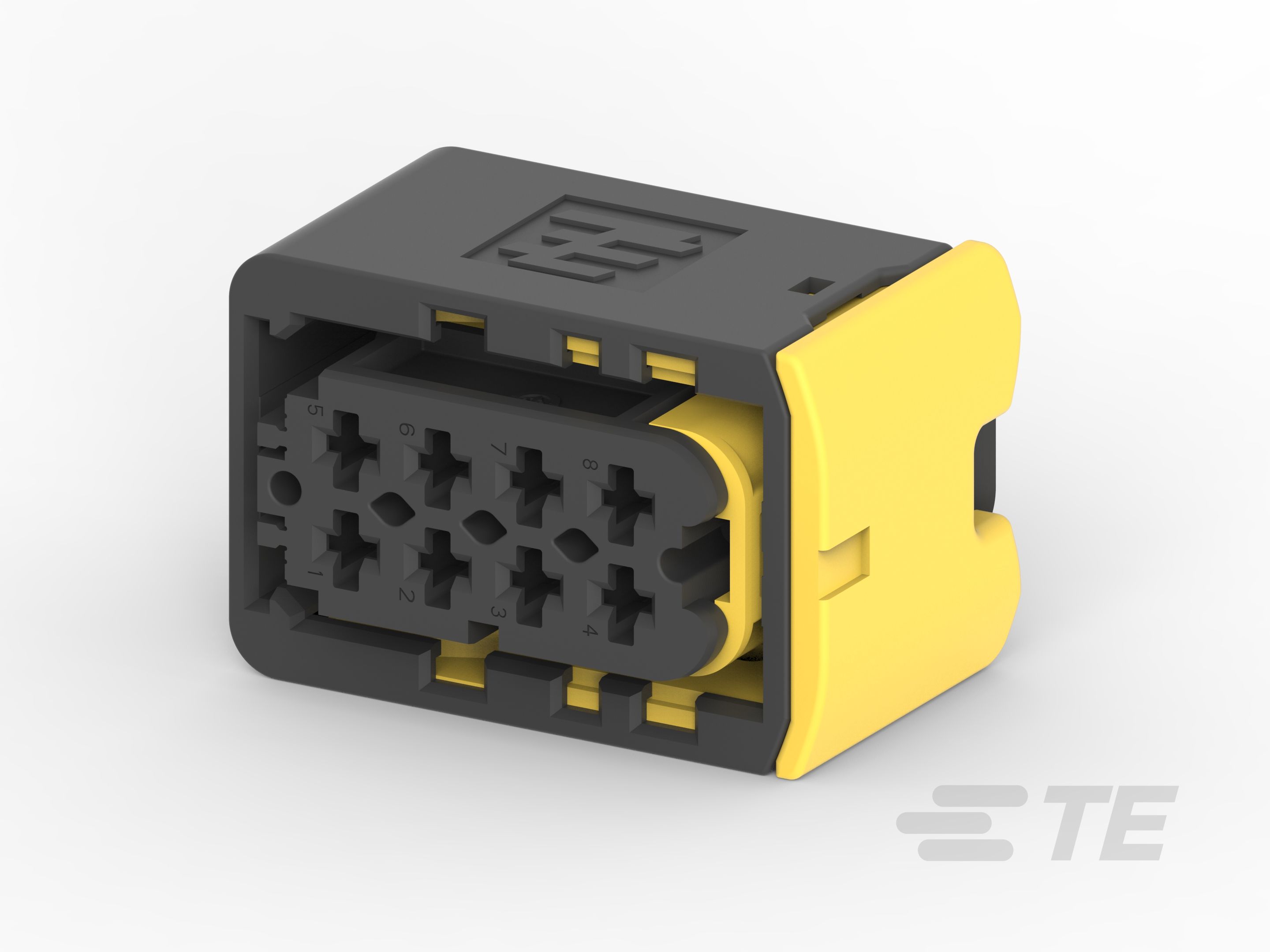 1-1670894-1, TE Connectivity