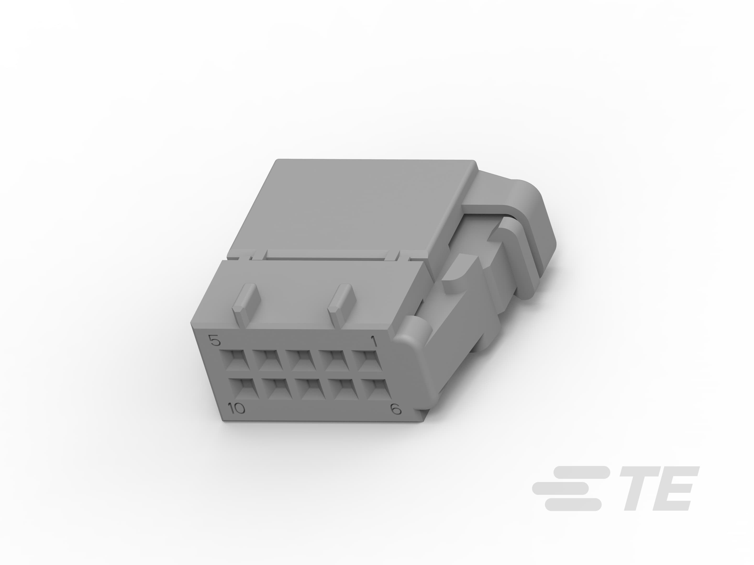 1-1670990-2, TE Connectivity