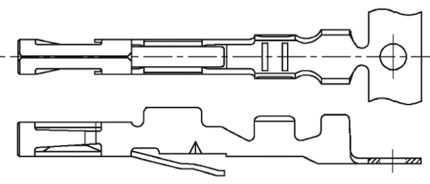 1-170291-1, TE Connectivity