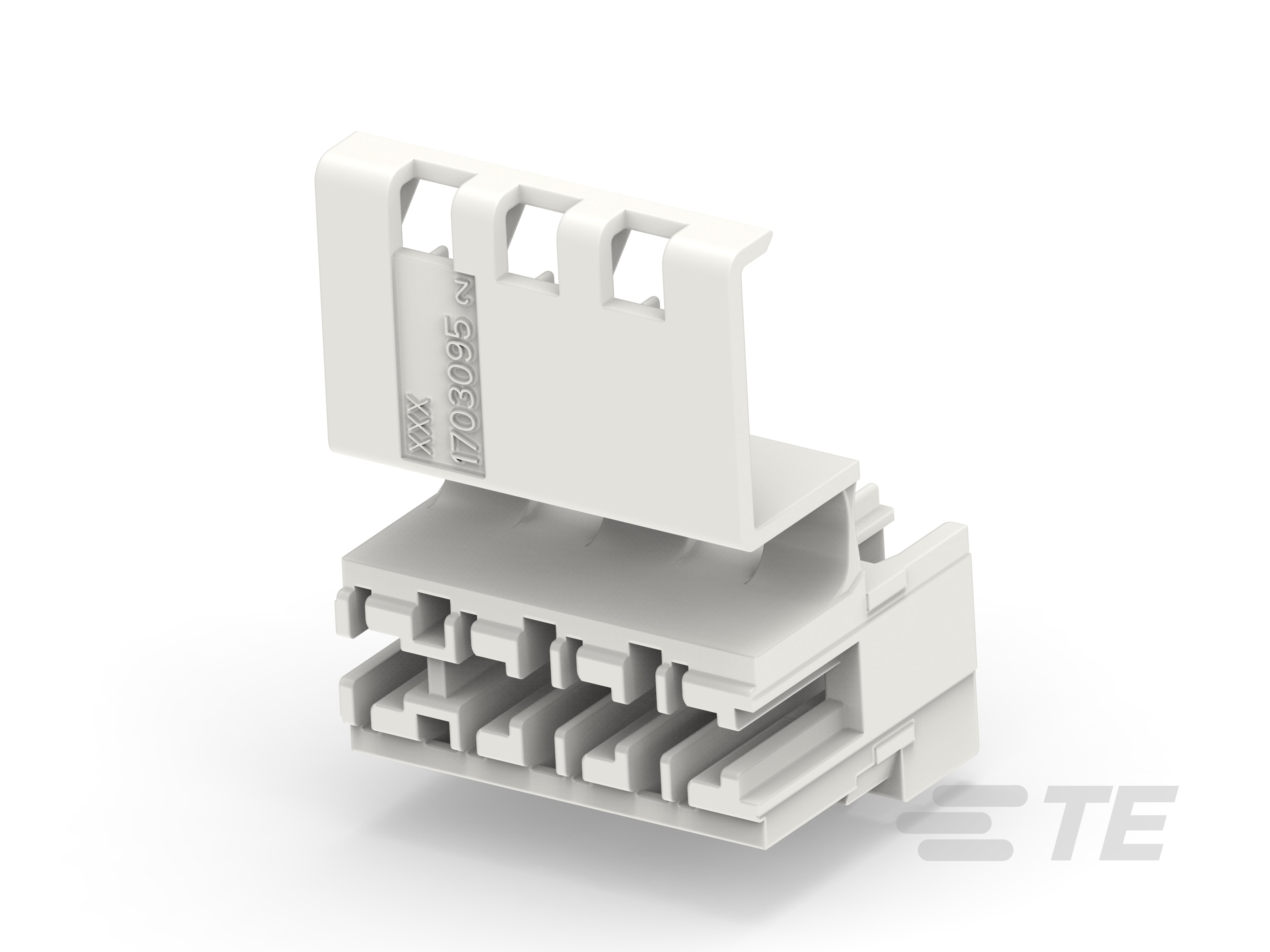 1-1703095-1, TE Connectivity