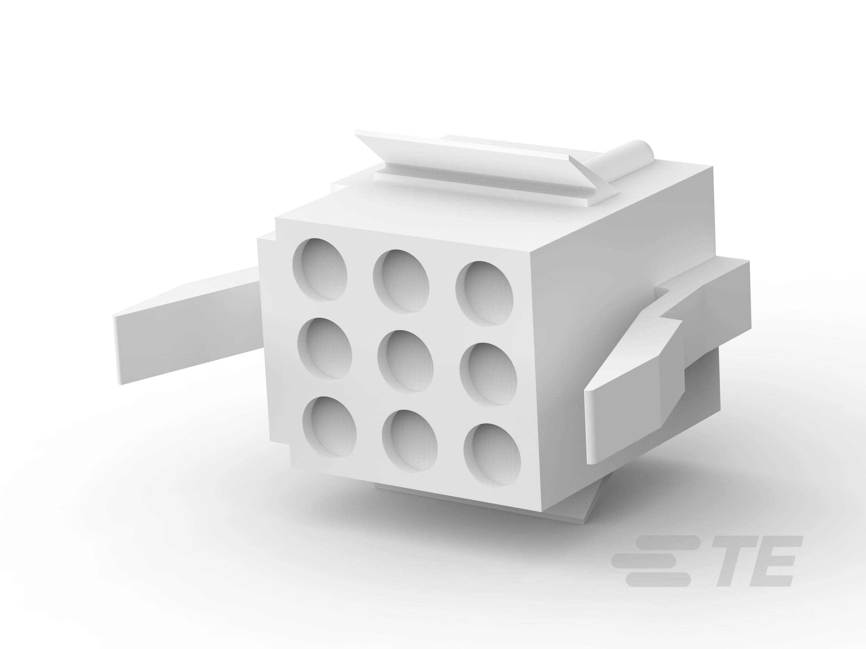 1-171197-0, TE Connectivity