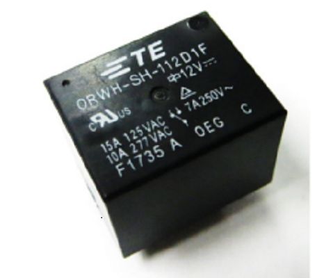 1-1721150-0, TE Connectivity