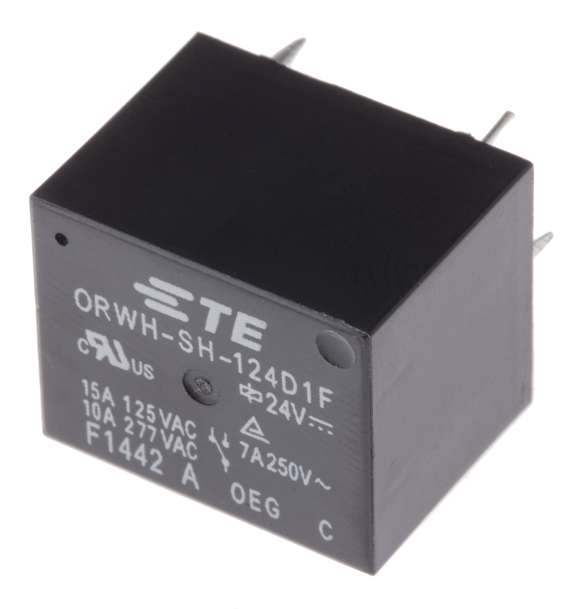 1-1721150-5, TE Connectivity