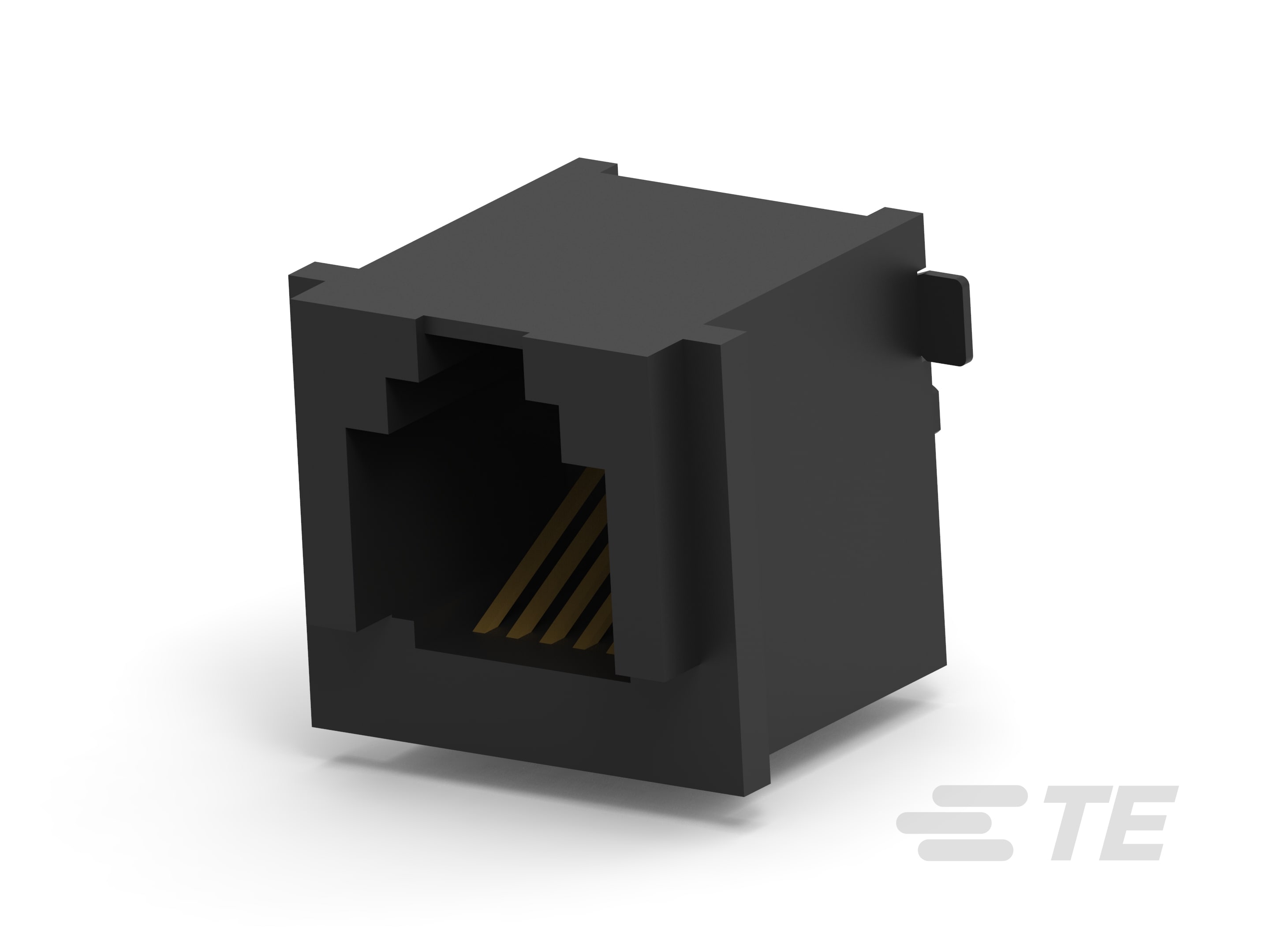 1-1734858-3, TE Connectivity