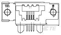 1-1761186-1, TE Connectivity