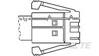 1-1761187-1, TE Connectivity