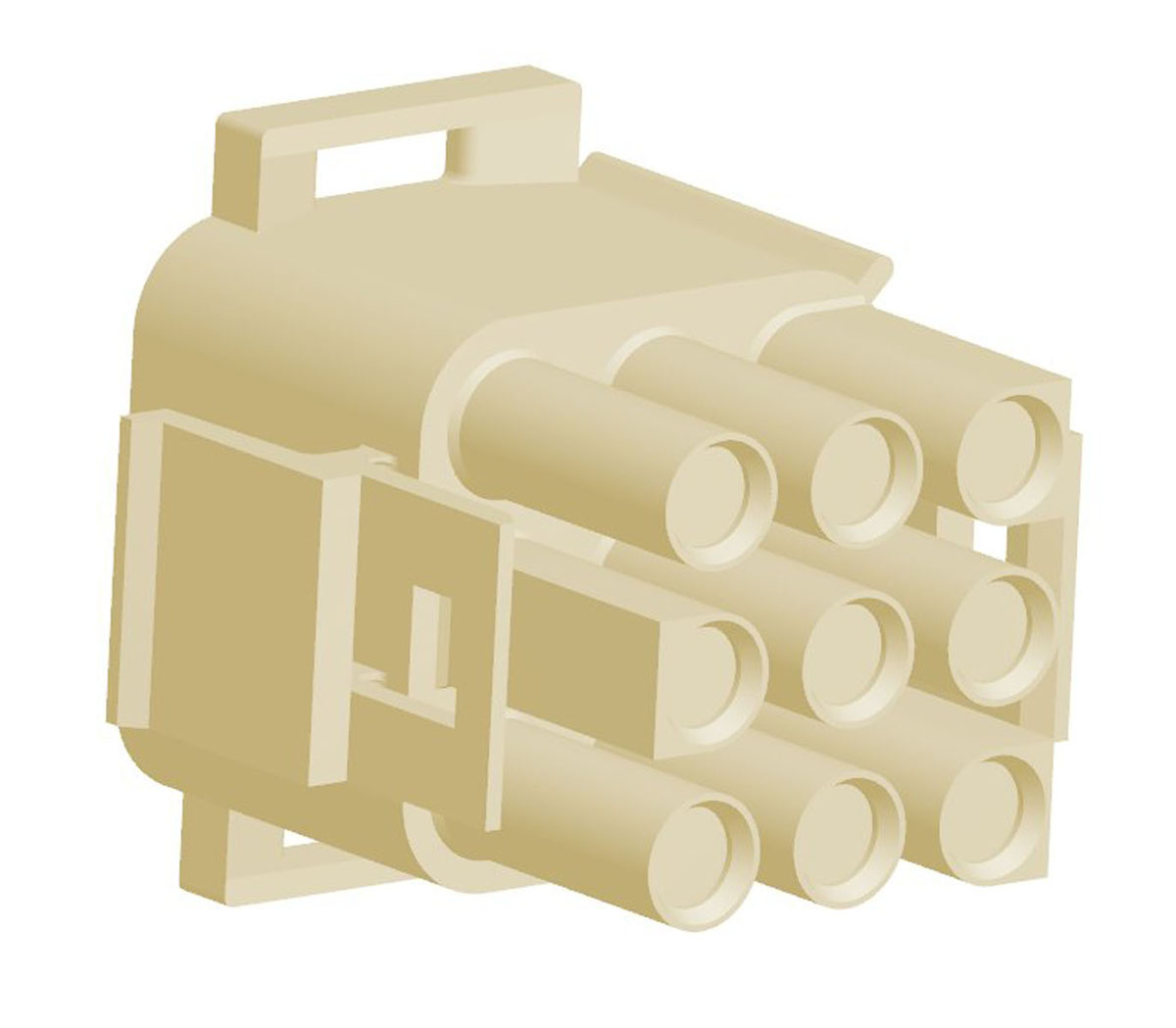 1-1863003-2, TE Connectivity