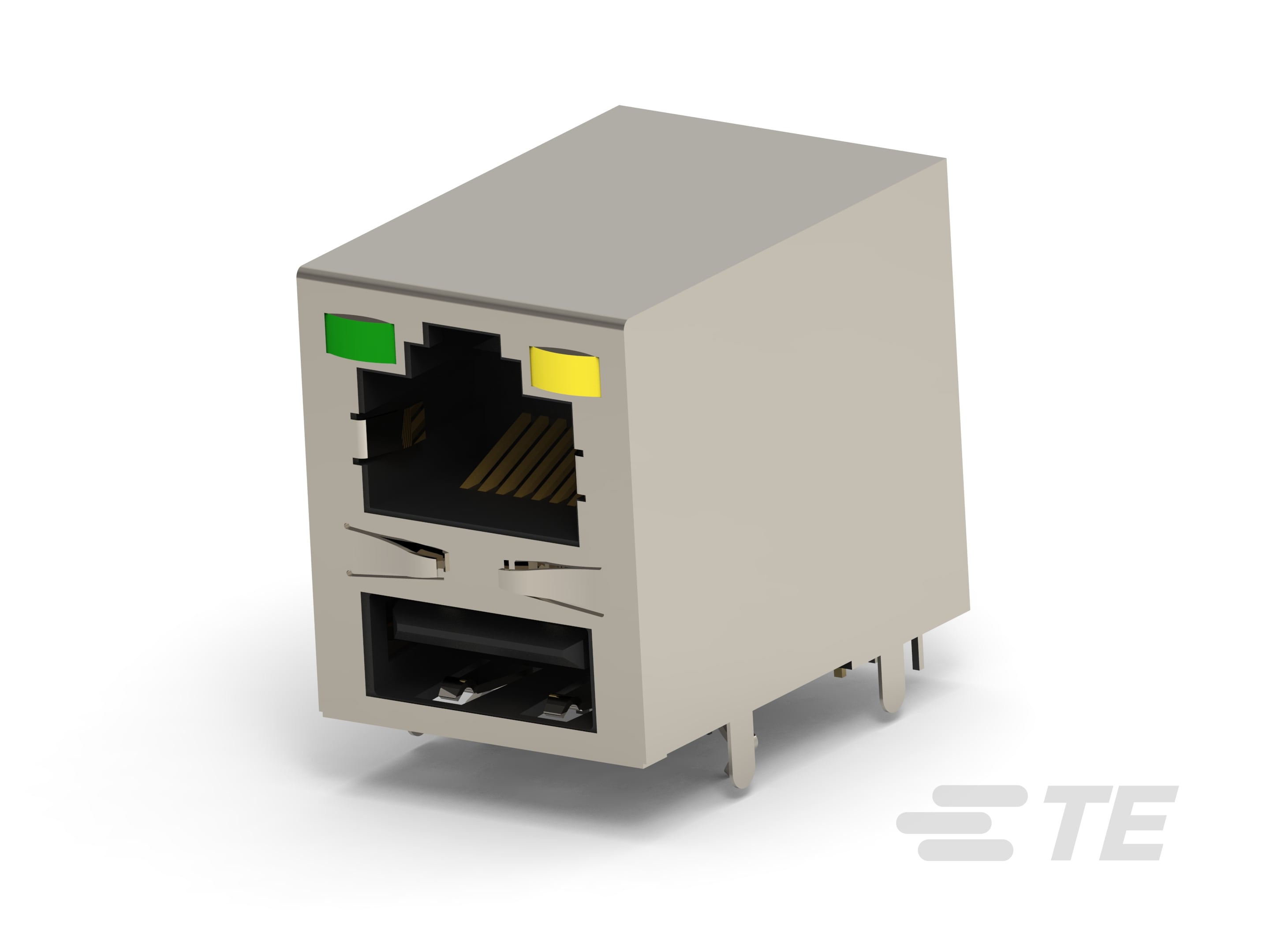 1-1909119-4, TE Connectivity
