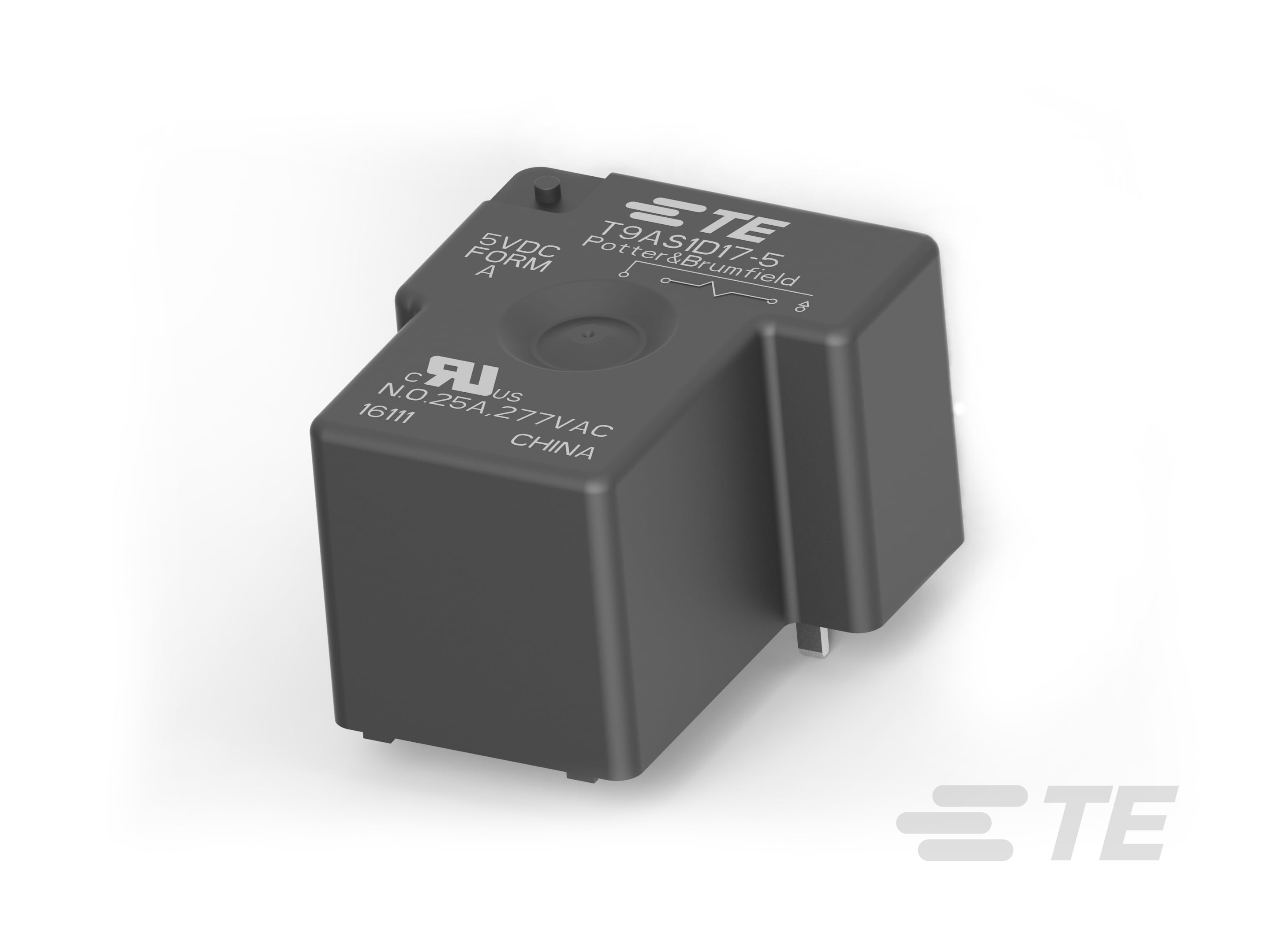1-2071229-4, TE Connectivity