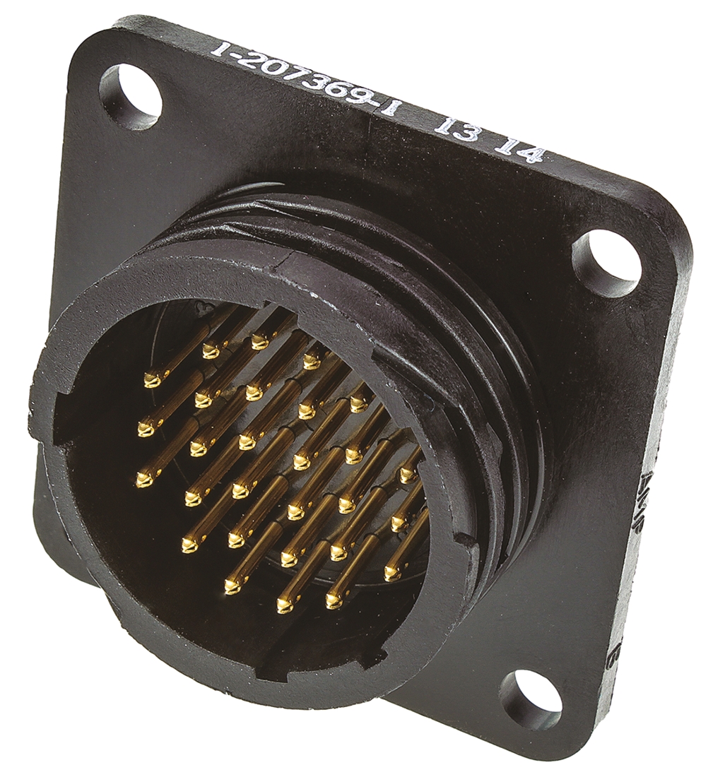 1-207369-1, TE Connectivity