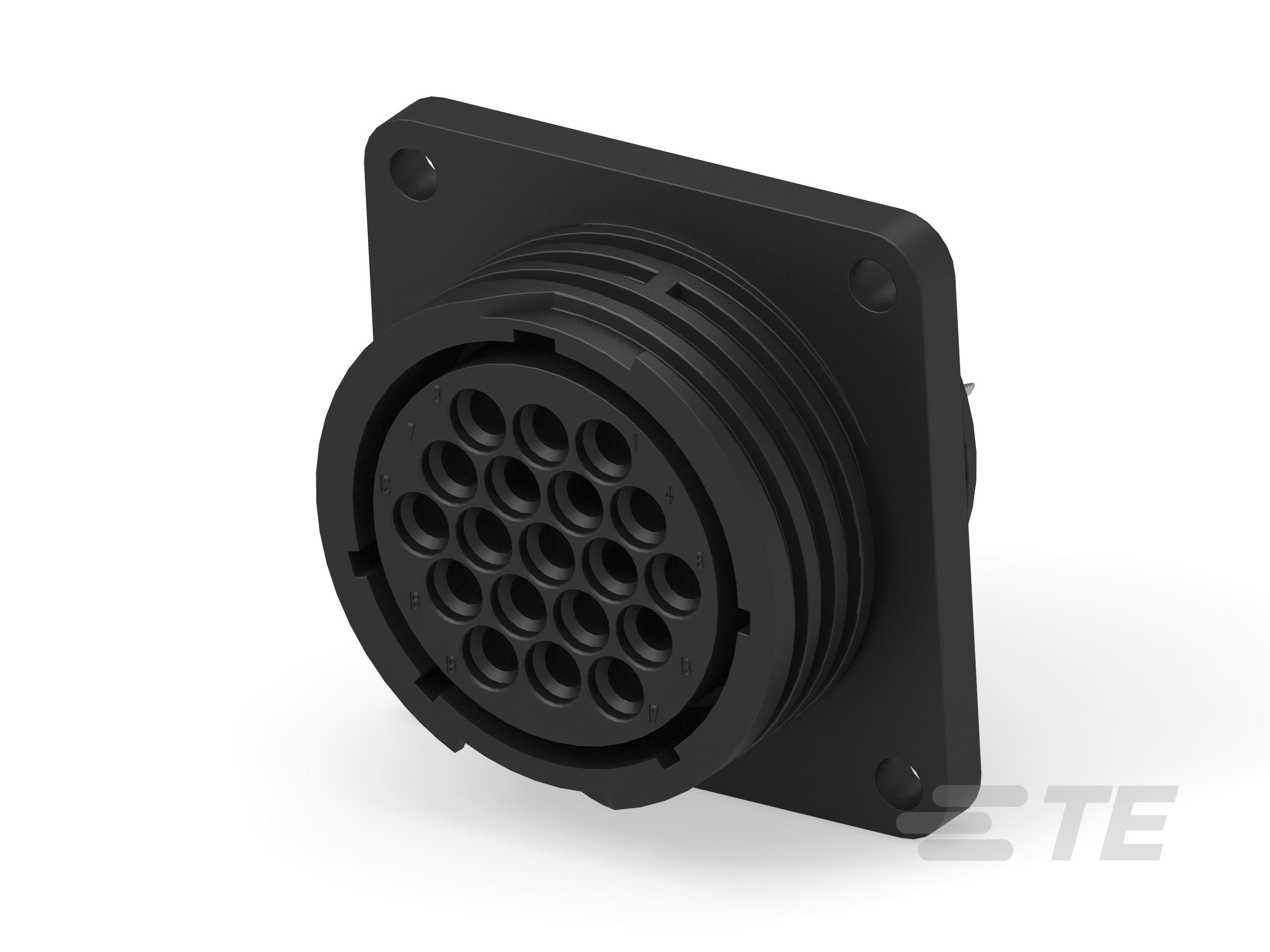 1-213781-0, TE Connectivity