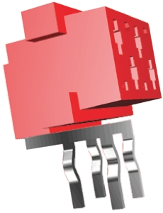 1-215460-6, TE Connectivity