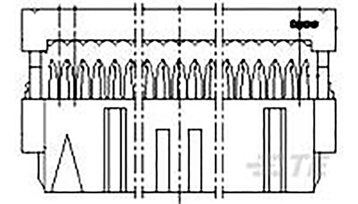 1-215915-6, TE Connectivity