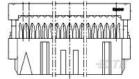 1-215919-4, TE Connectivity