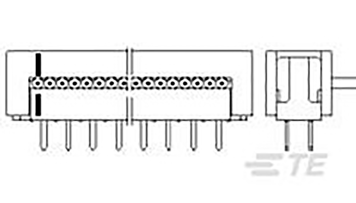 1-216791-6, TE Connectivity