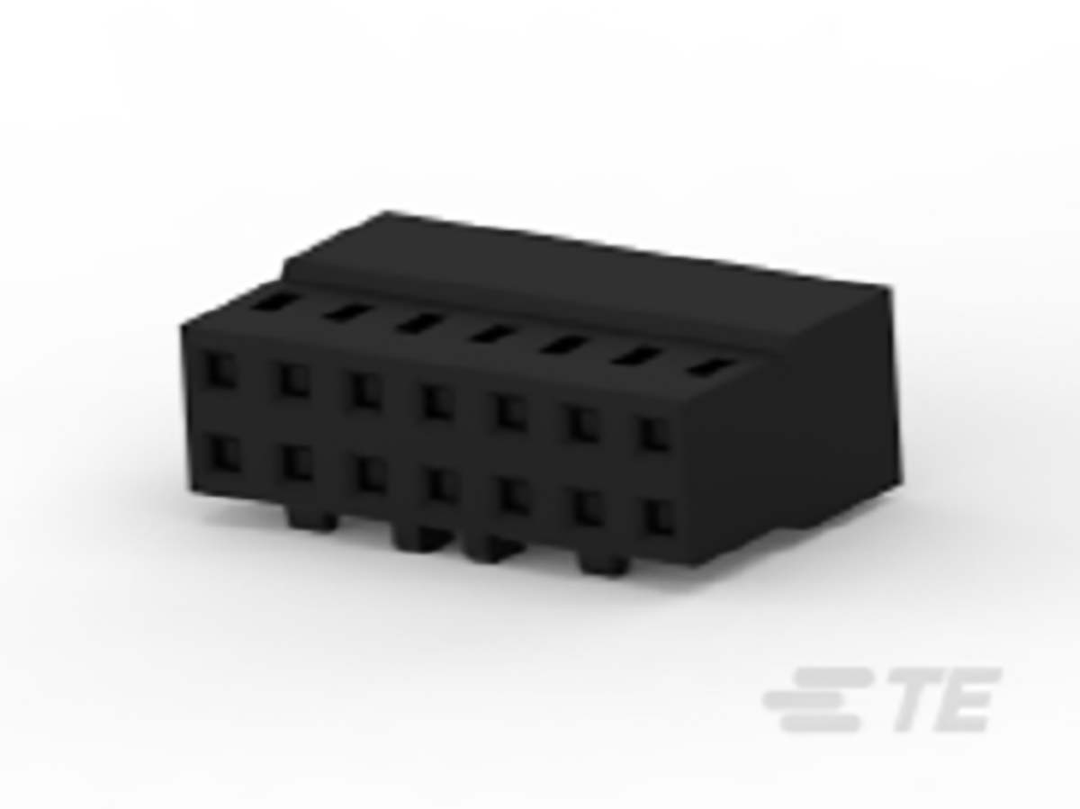 1-2316109-4, TE Connectivity