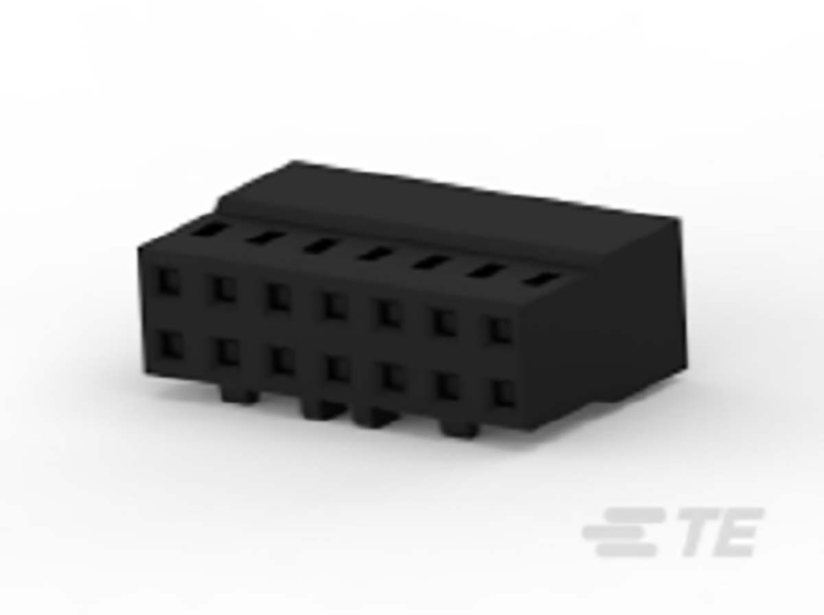1-2316109-6, TE Connectivity