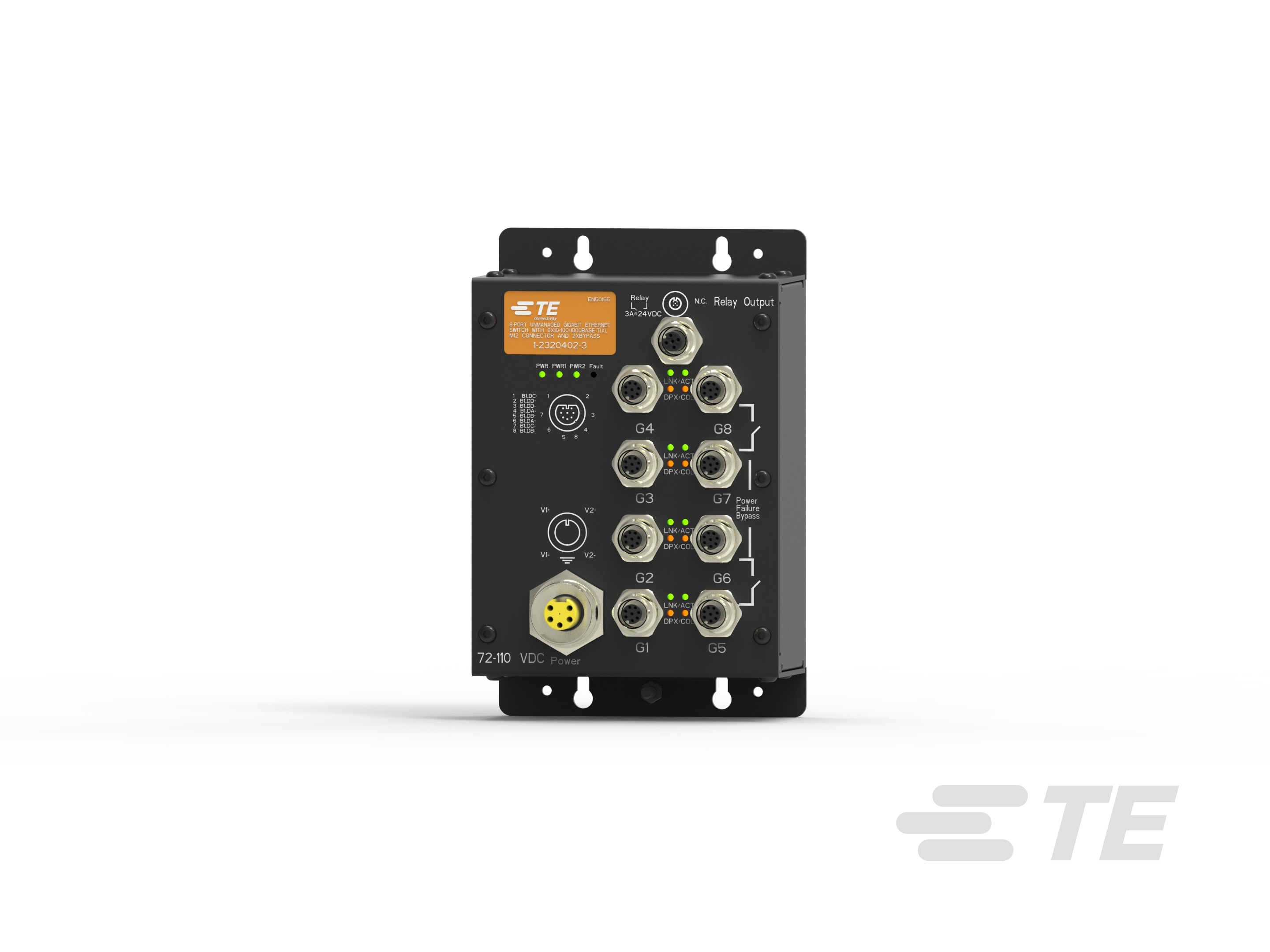 1-2320402-3, TE Connectivity