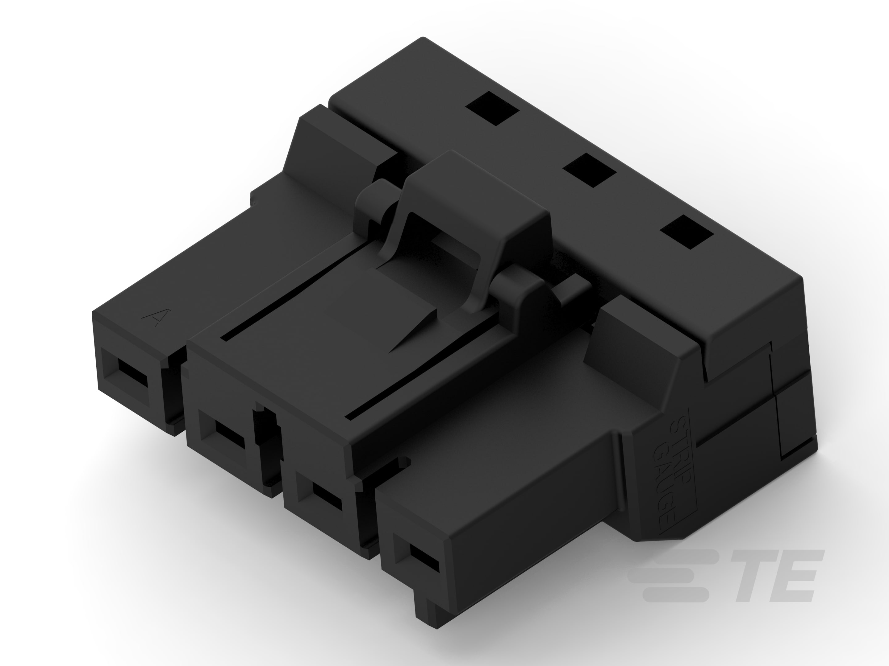 1-2331743-4, TE Connectivity
