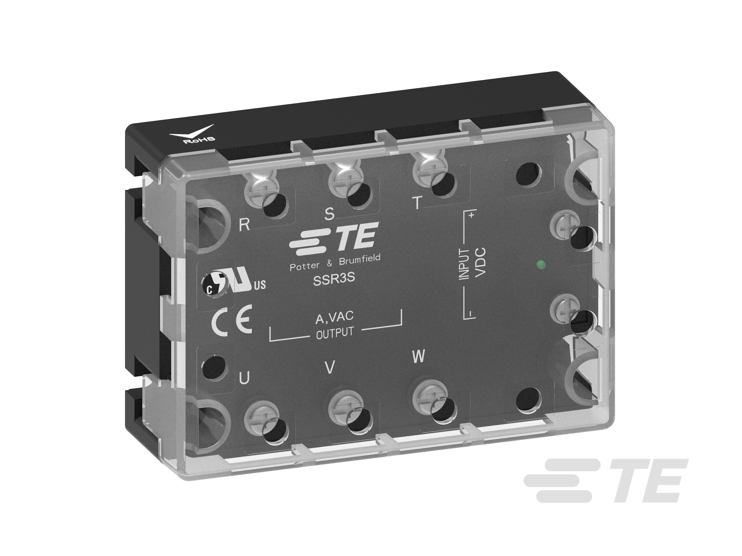 1-2345984-4, TE Connectivity