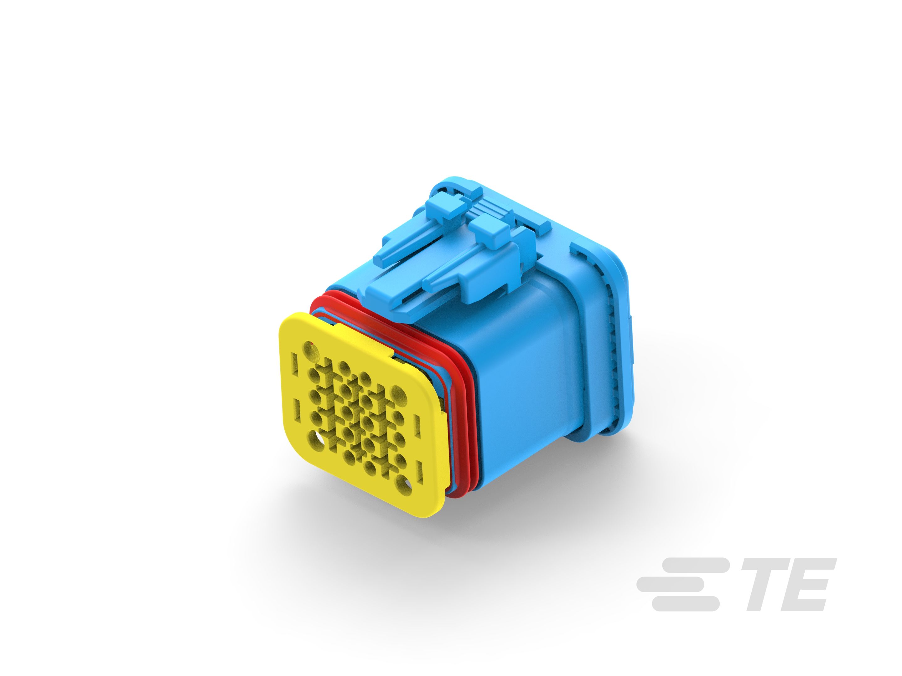 1-2350890-4, TE Connectivity