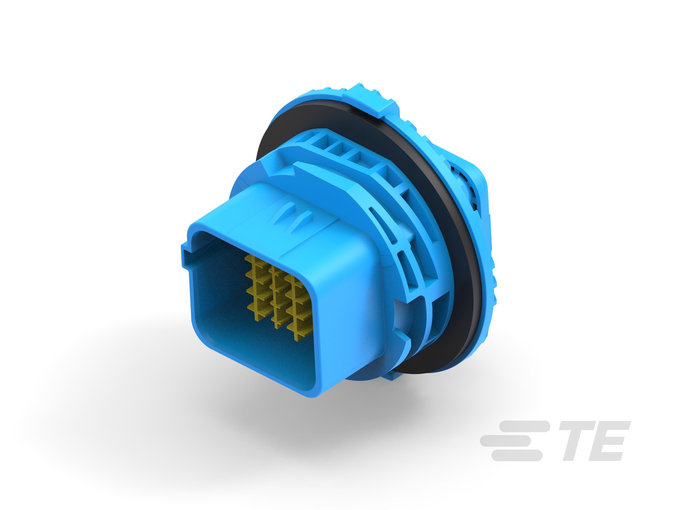 1-2350891-4, TE Connectivity