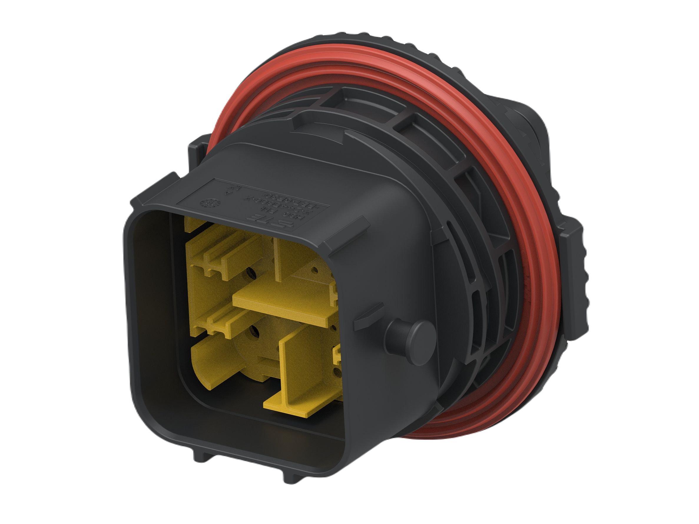1-2445860-1, TE Connectivity