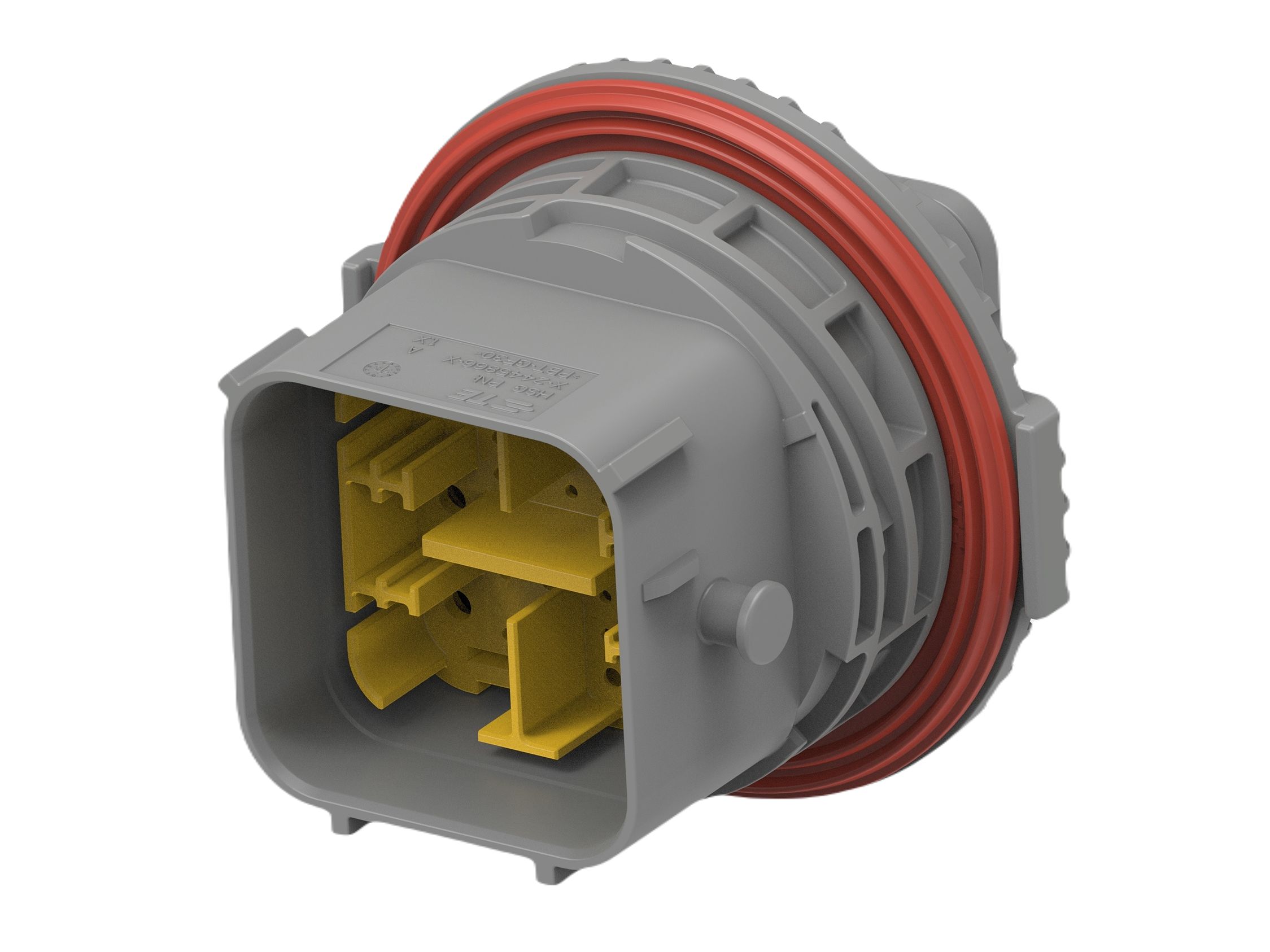 1-2445860-2, TE Connectivity