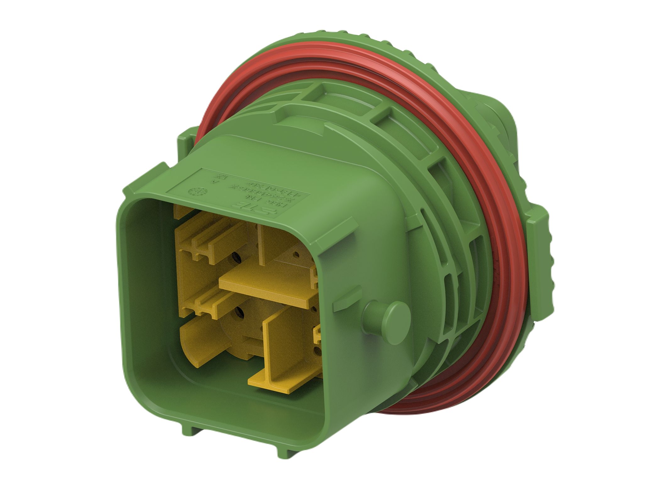 1-2445860-3, TE Connectivity