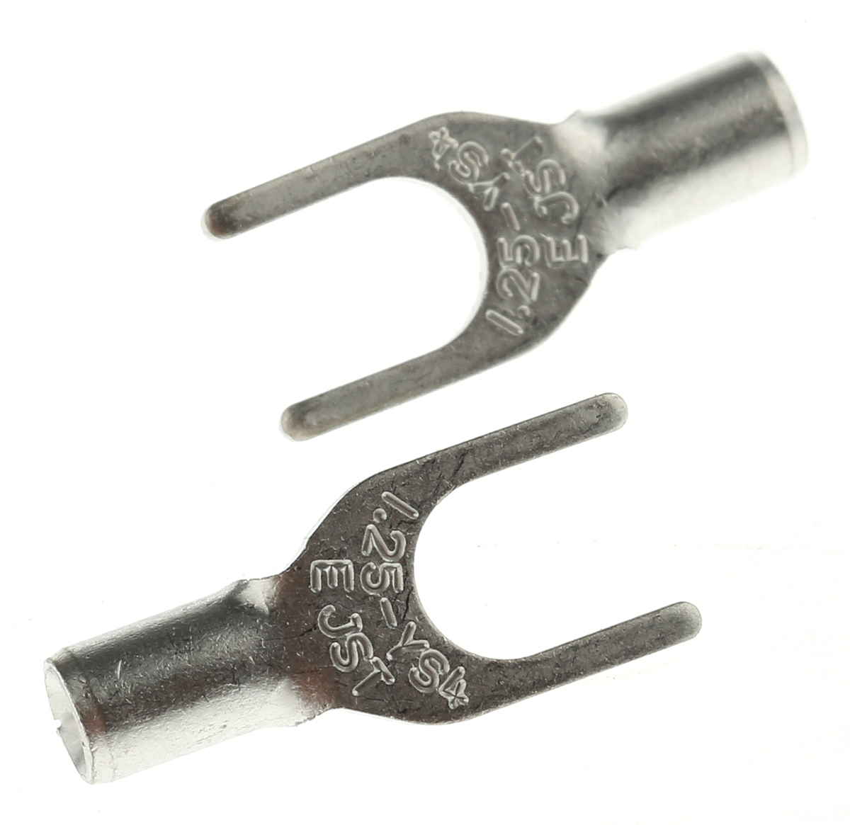 1.25-YS4A, JST