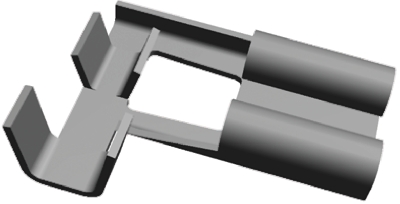 1-280050-2, TE Connectivity