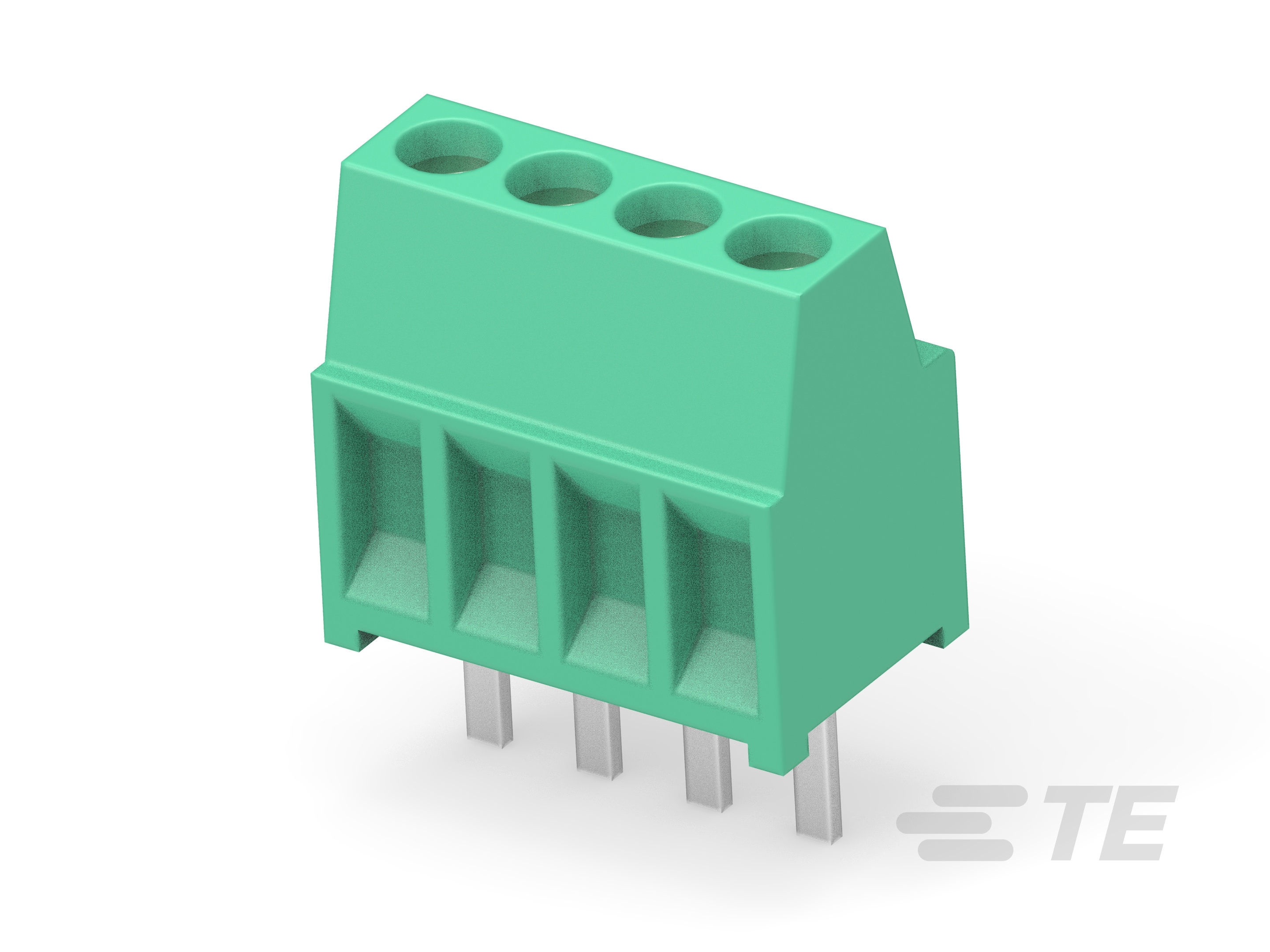 1-282834-0, TE Connectivity