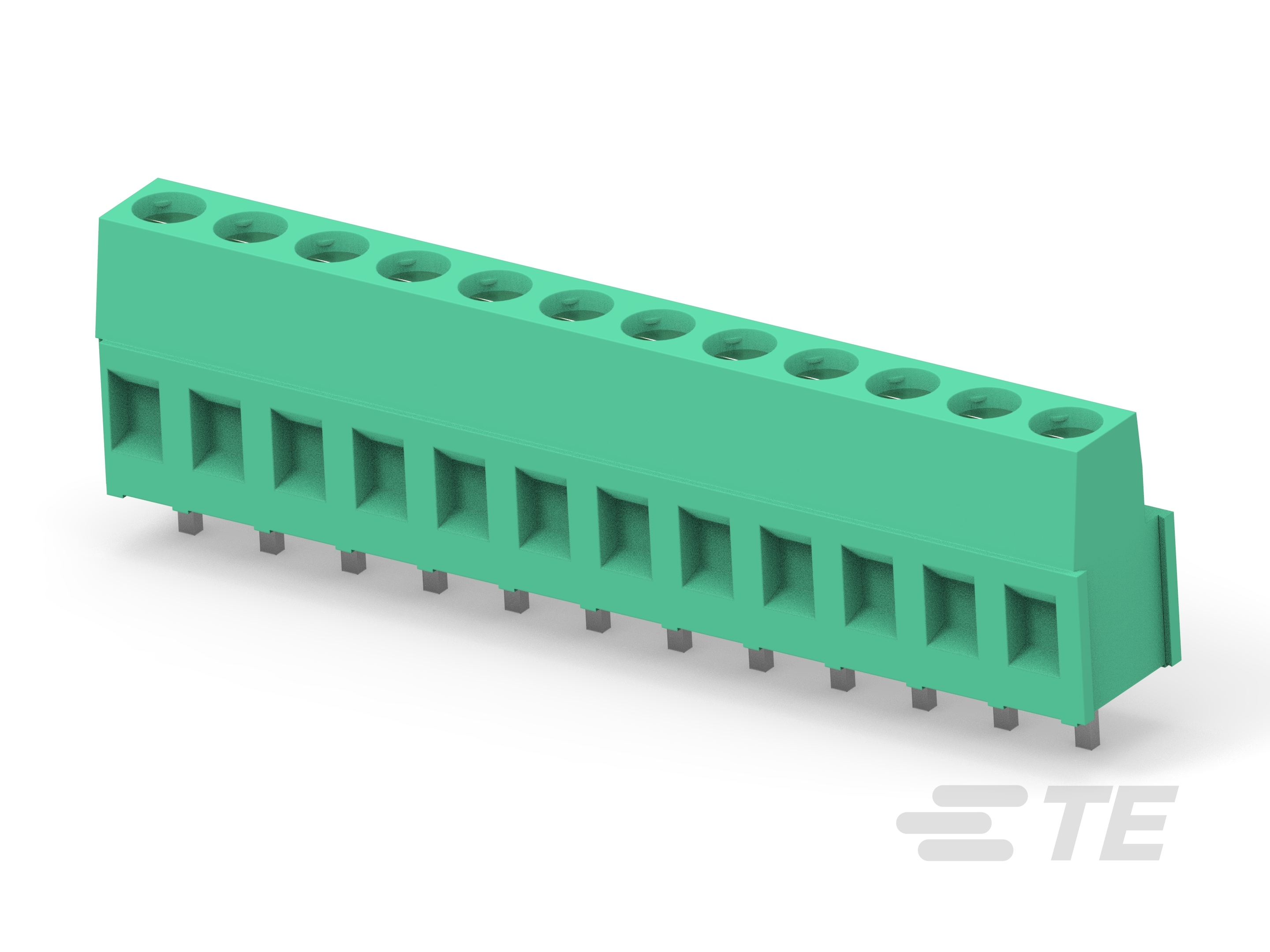 1-282841-2, TE Connectivity