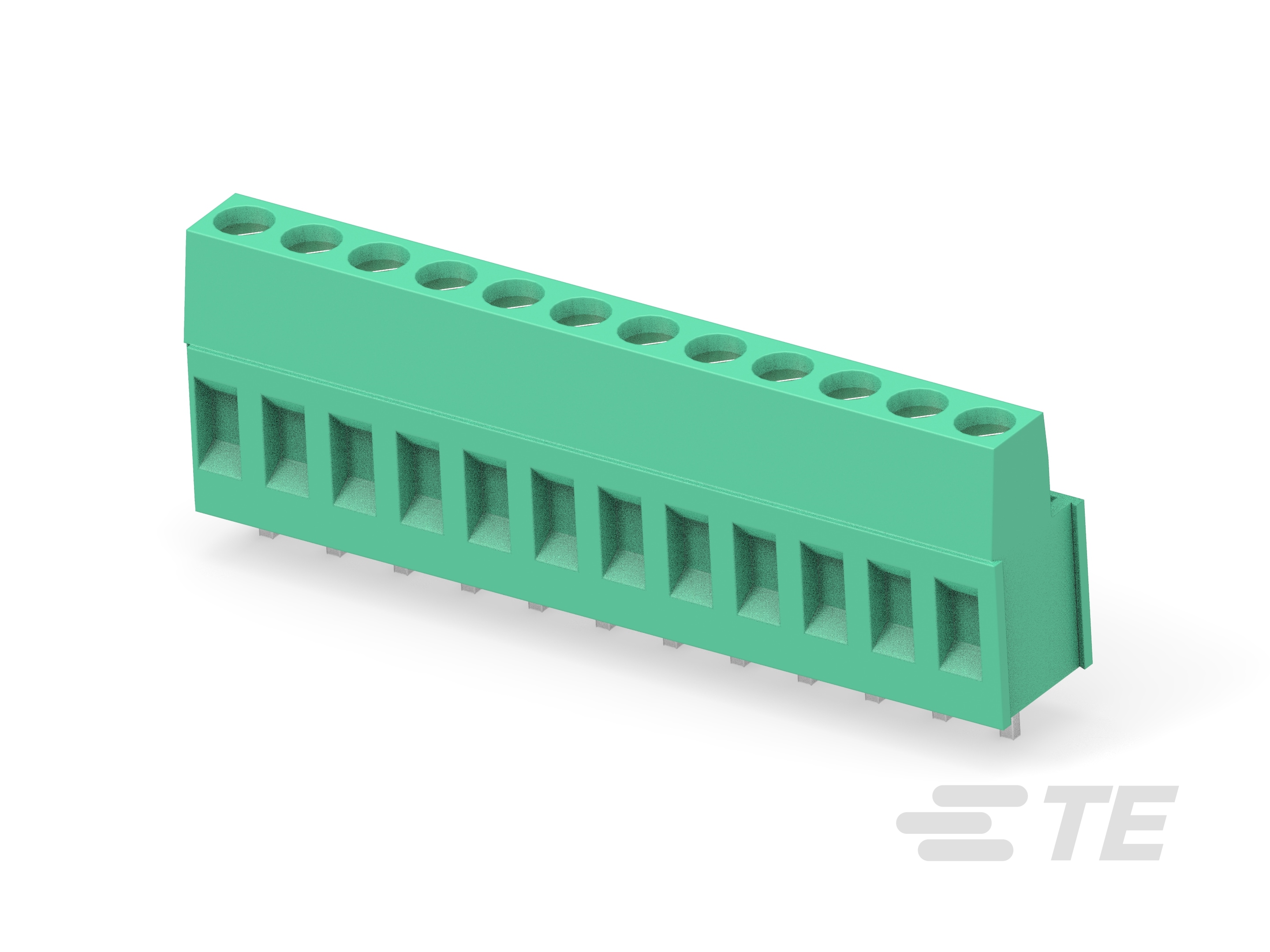 1-282856-2, TE Connectivity