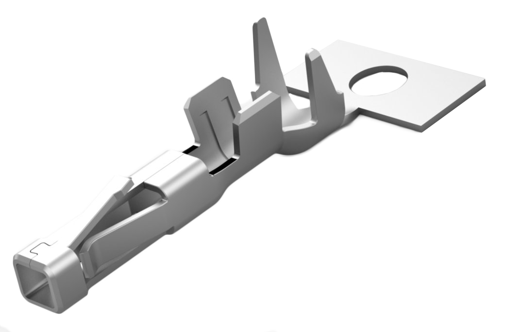 1-2834067-2, TE Connectivity