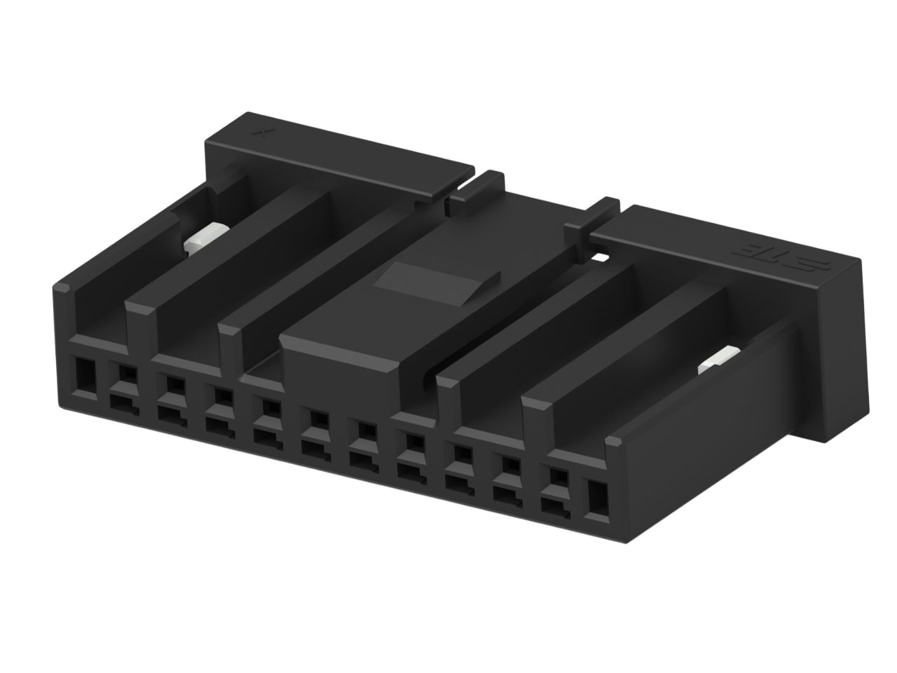 1-2834663-0, TE Connectivity