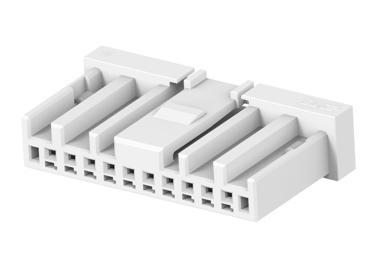 1-2834672-0, TE Connectivity