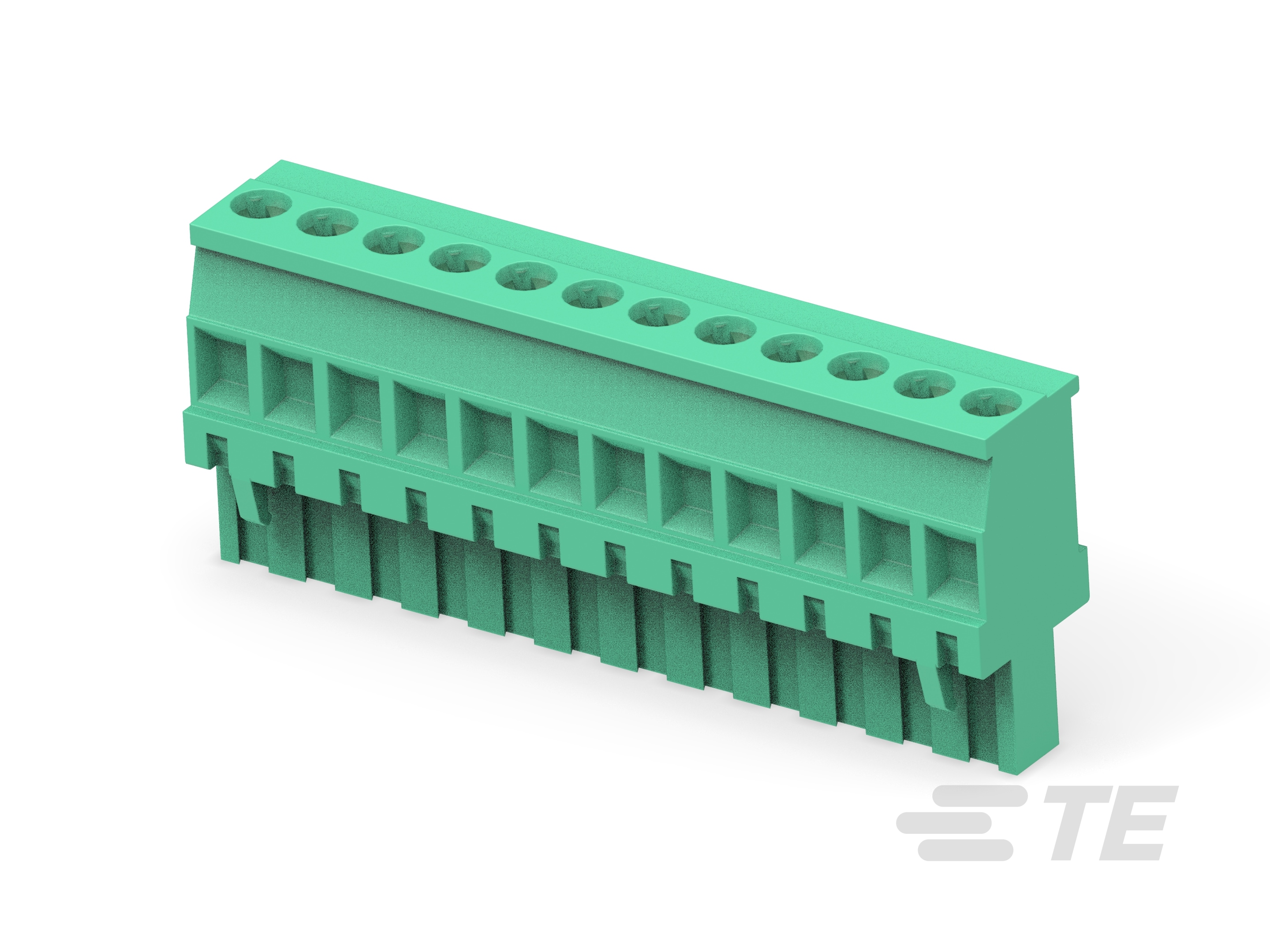1-284047-2, TE Connectivity