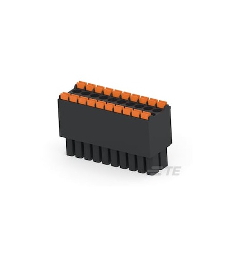 1-2842487-0, TE Connectivity