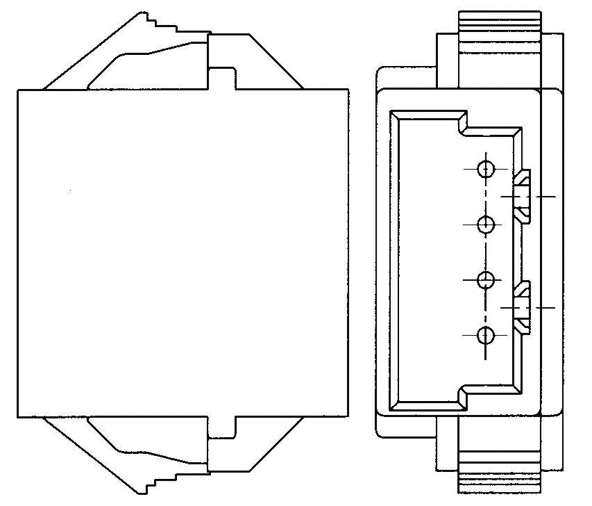 1-292254-2, TE Connectivity