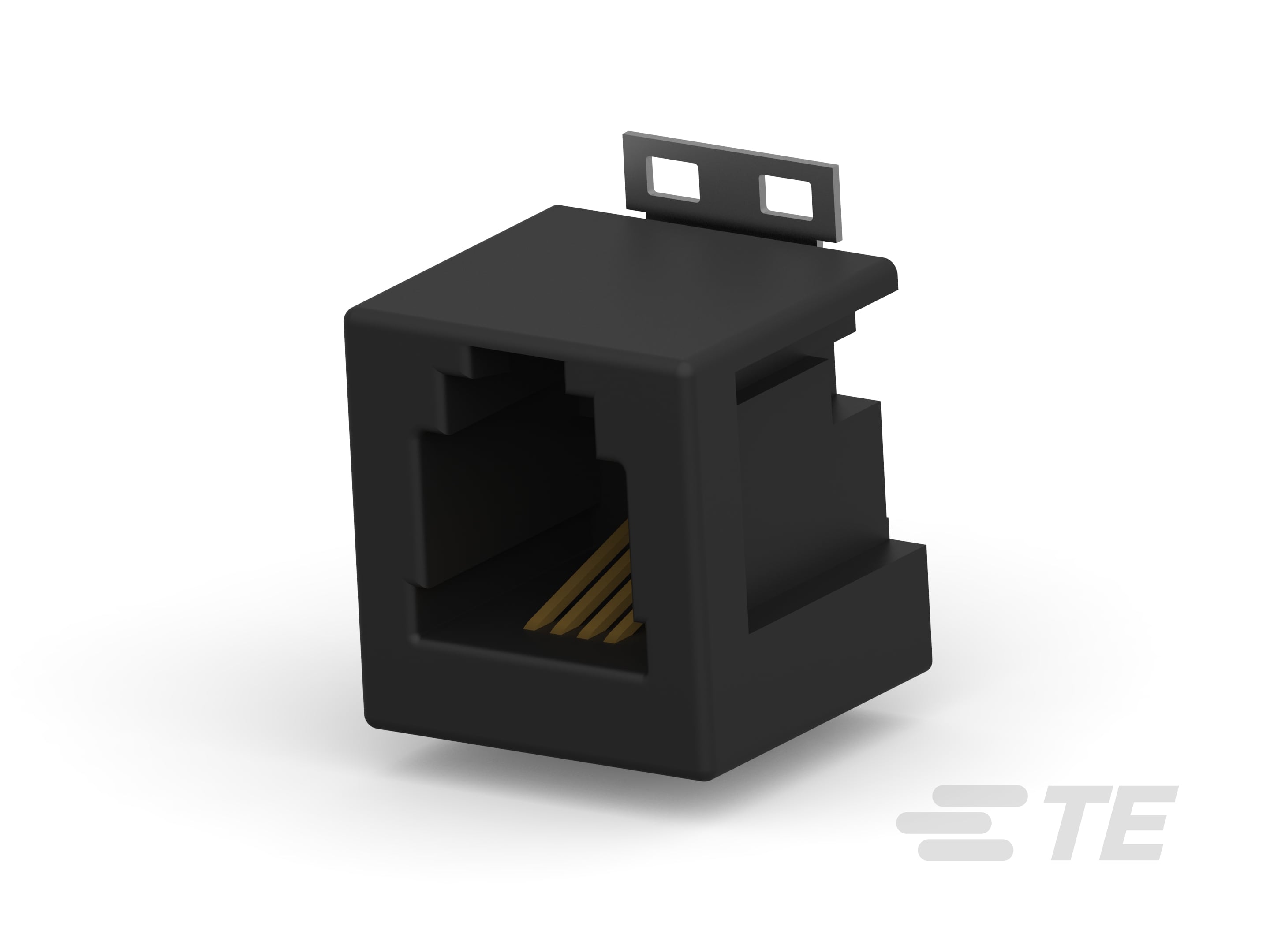 1-338084-6, TE Connectivity