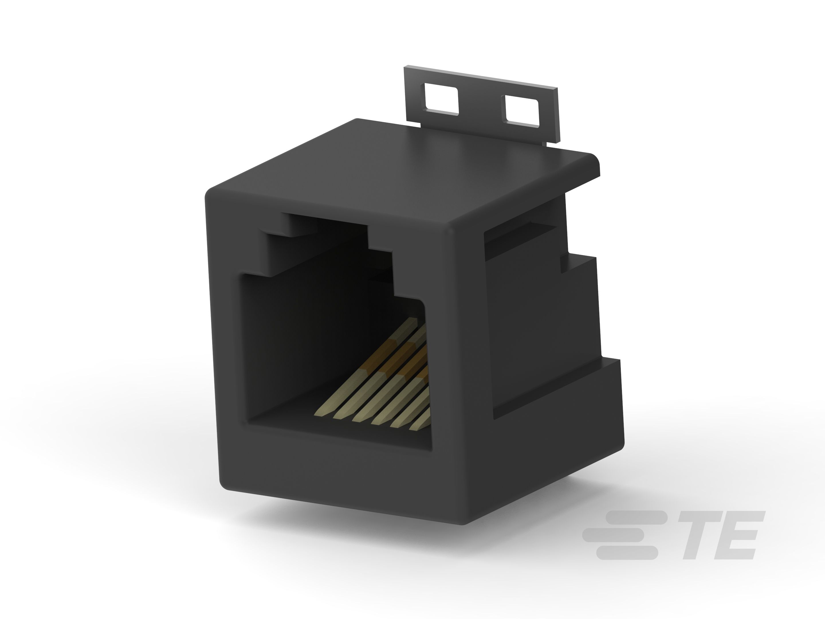 1-338086-6, TE Connectivity