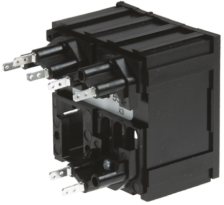 1 405 537, Hengstler